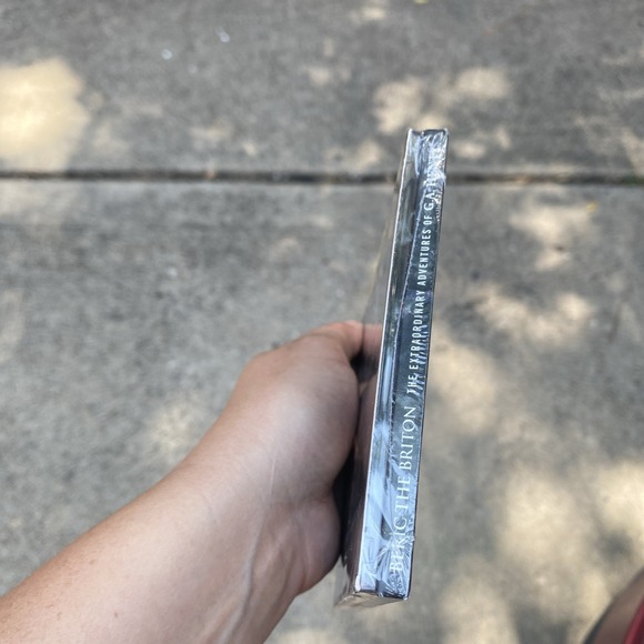 G.‎ A. Henty - Beric the Briton - (2015 Heirloom Audio) - New Audio Theater 2-CD - Picture 4 of 6